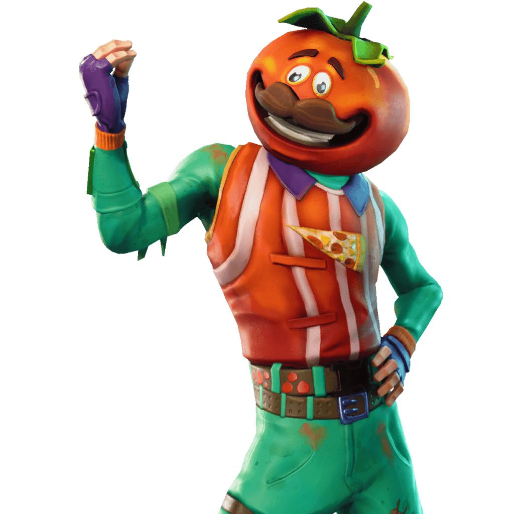 100 Skin Full Access