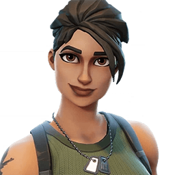 10+ Skin Full Access