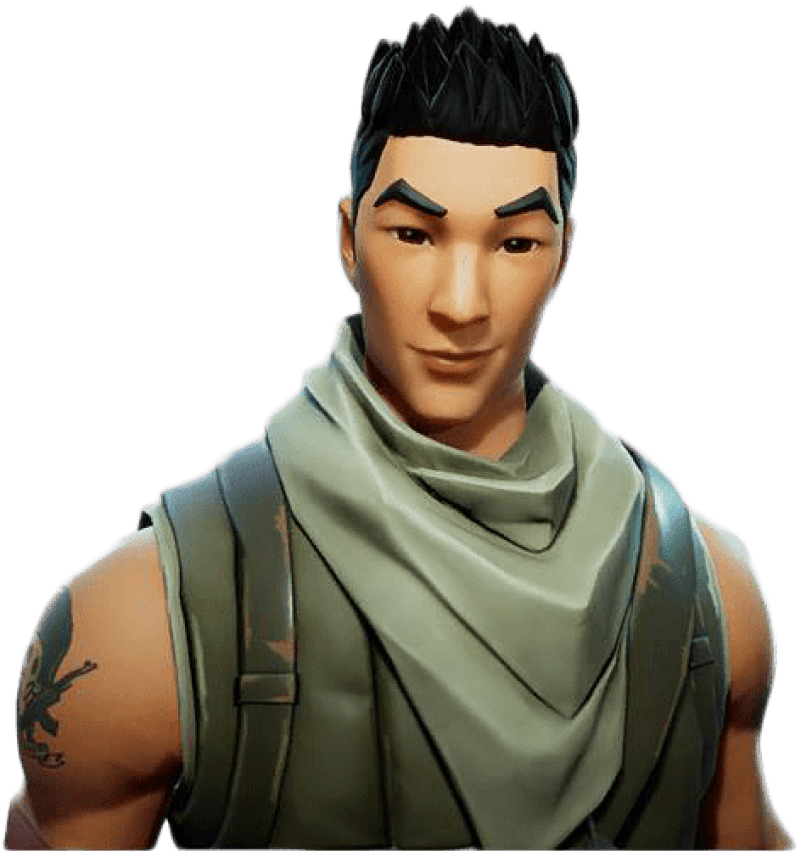 50 Skin Full Access