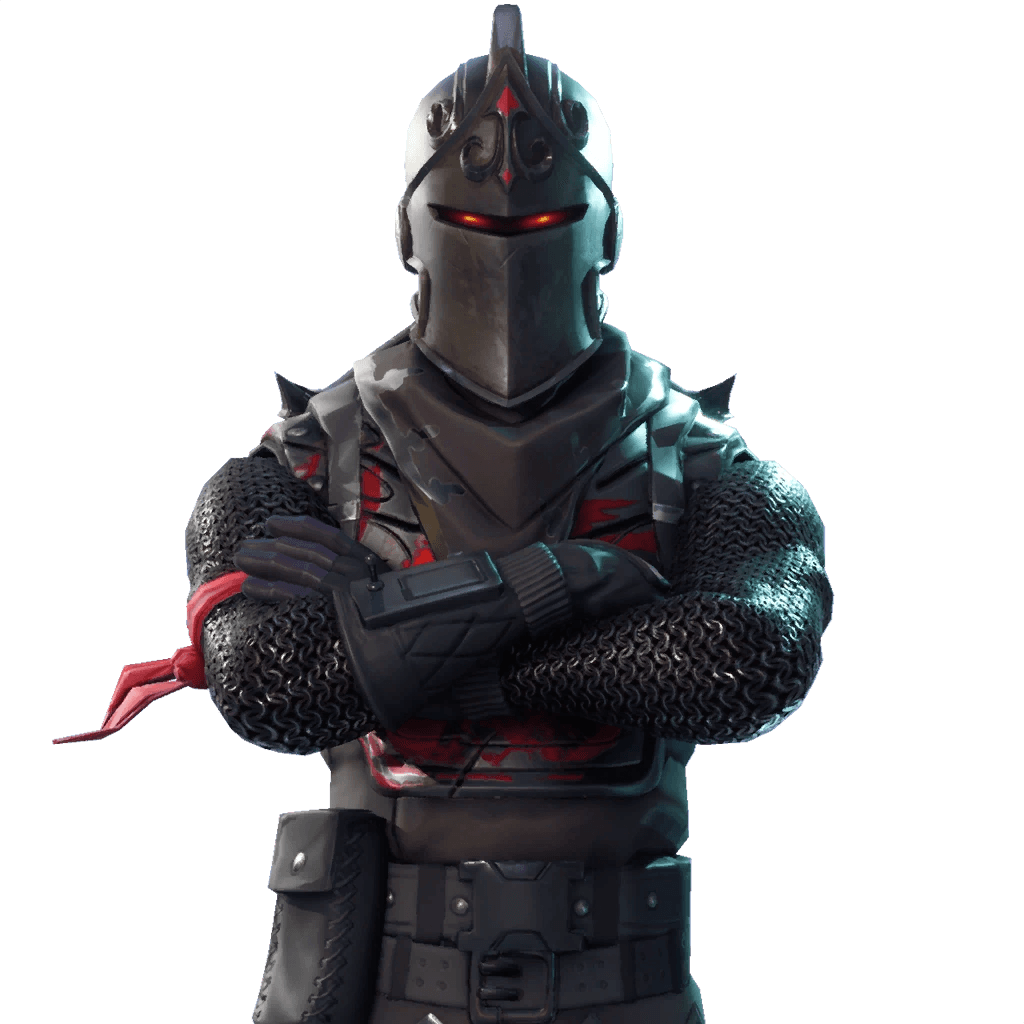 Black Knight Full Access