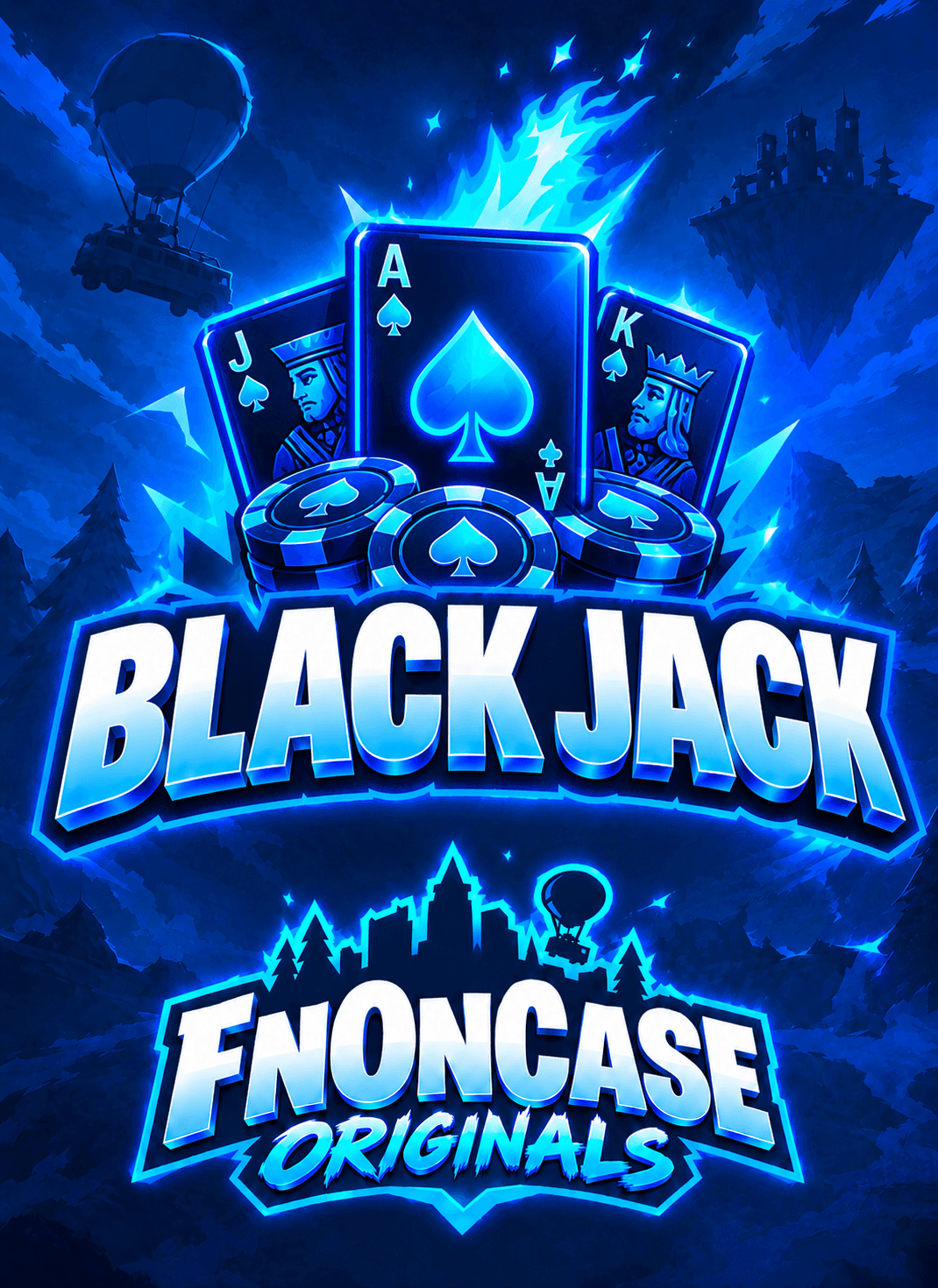 Blackjack