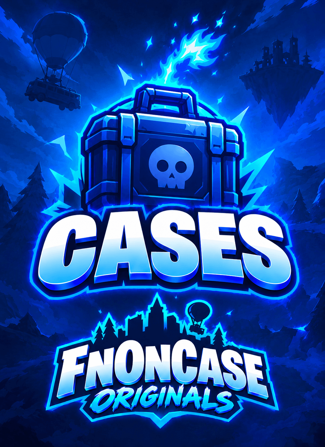 Cases