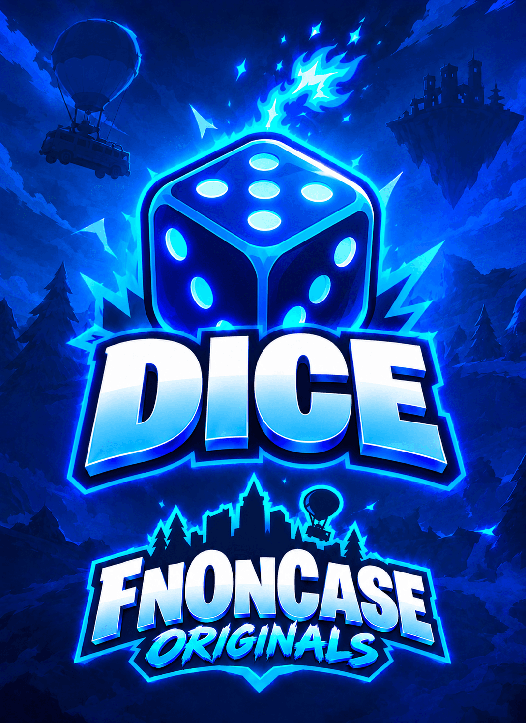 Dice