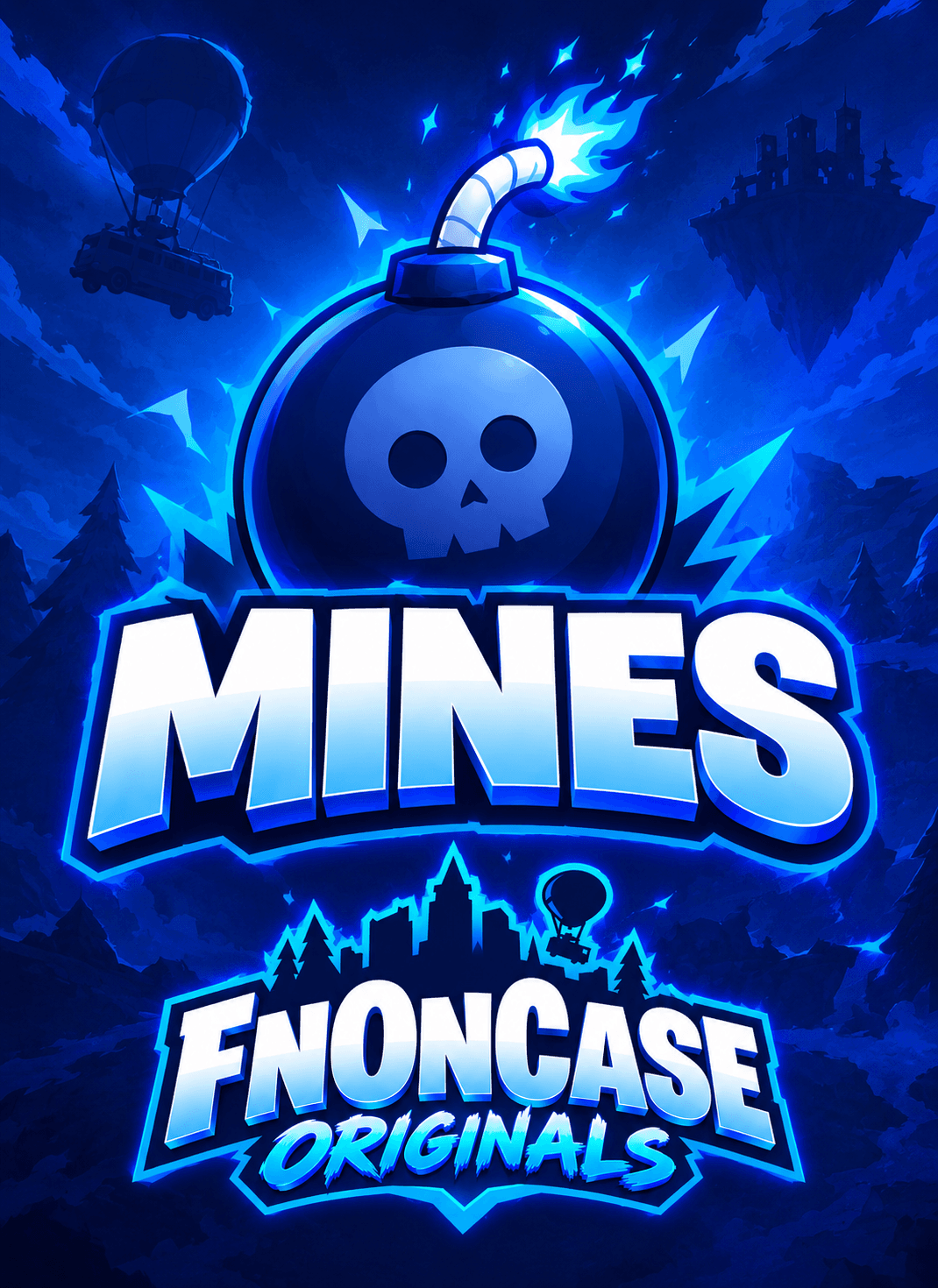Mines