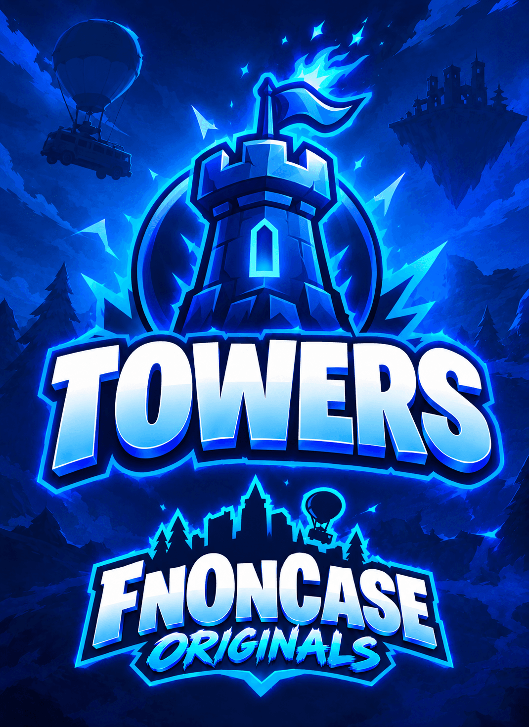 Tower