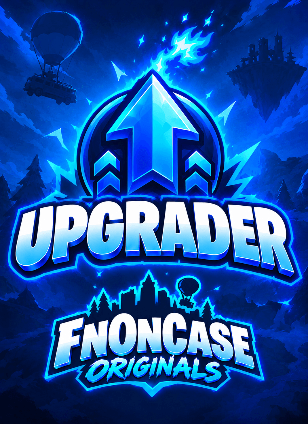 Upgrader