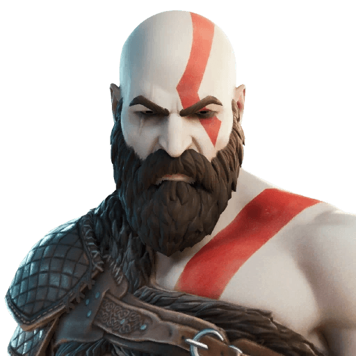 Kratos Full Access