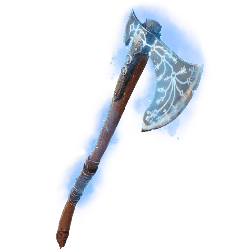 Leviathan Axe Full Access