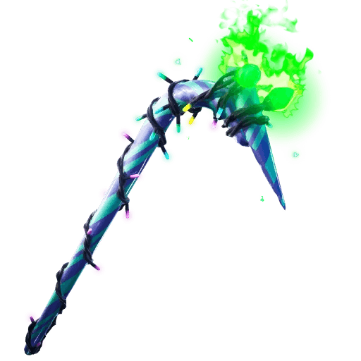 Merry Minty Axe Full Access