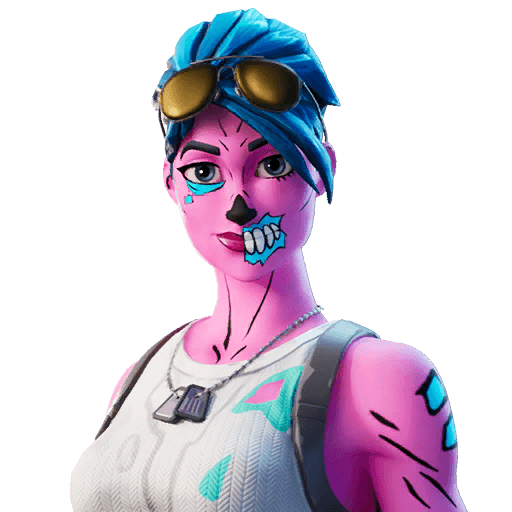 Og Ghoul Trooper Full Access