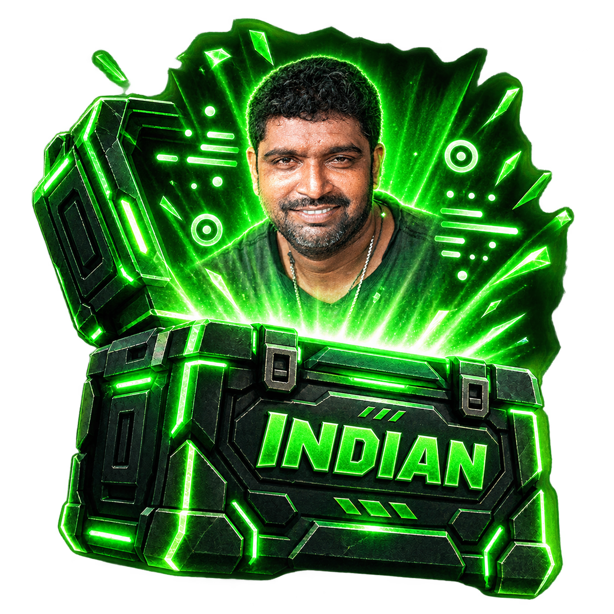 Indian Risk Taker Case