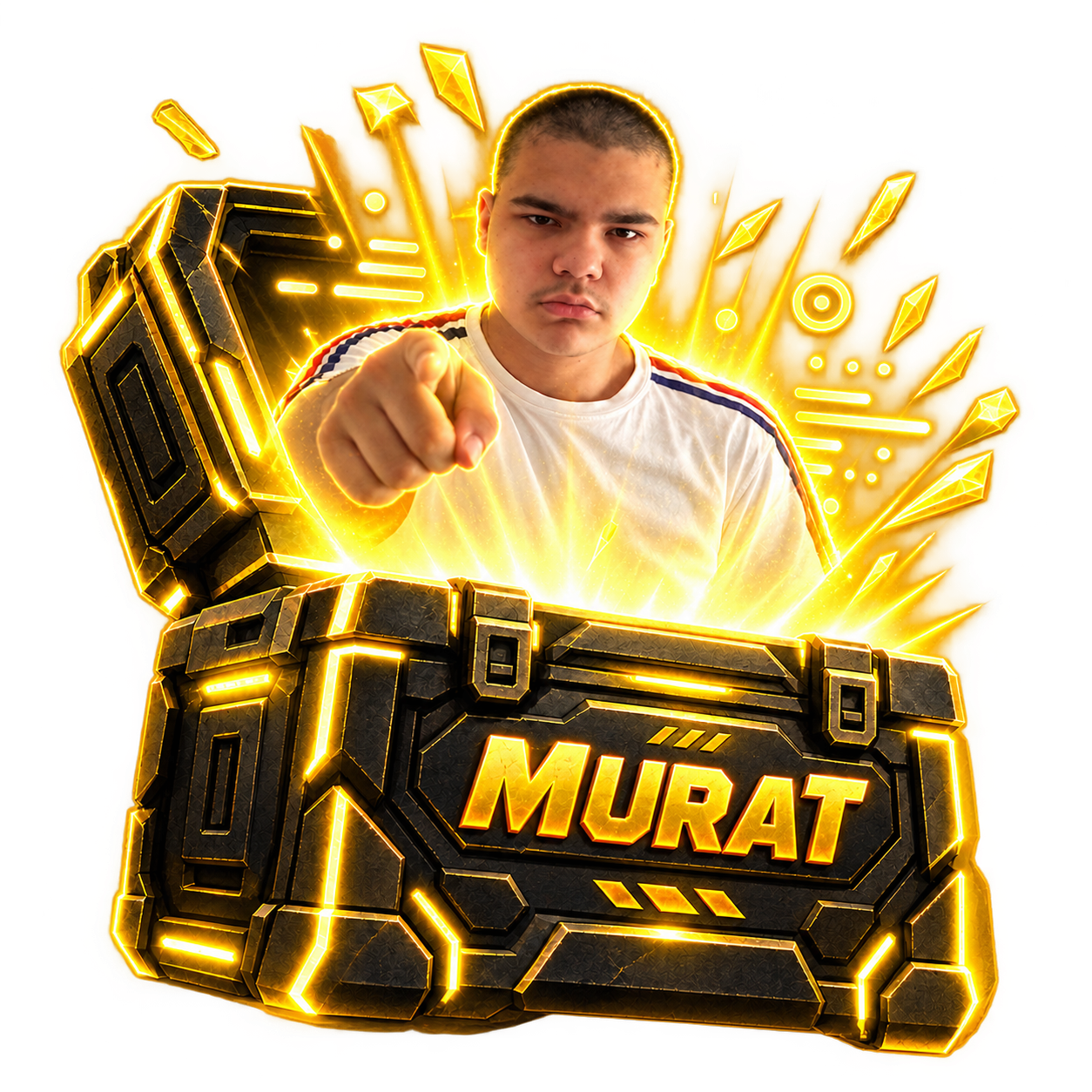 Murat Case