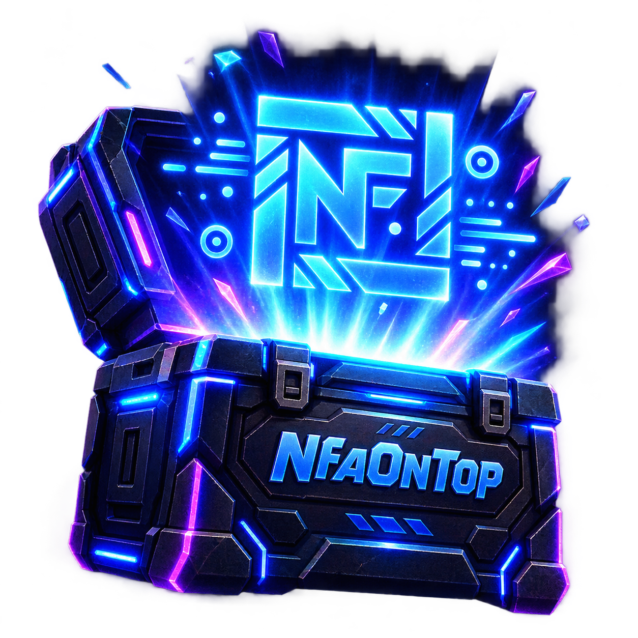 NfaOnTop Case